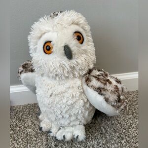 Wild Republic Animal-  Owl